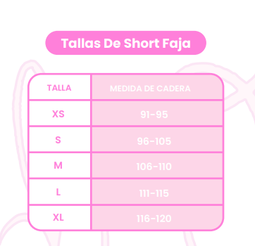 short faja, moldeador de figura, levanta pompas, faja reductora, body reductor, cintura de avispa
