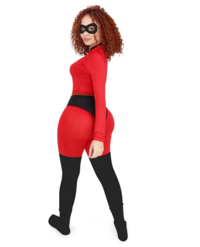 Disfraz de halloween