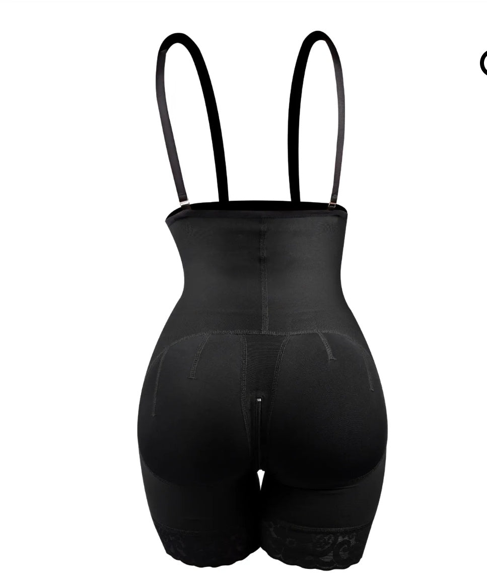 Faja efecto lipo