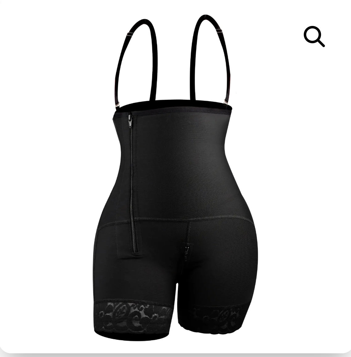 Faja efecto lipo