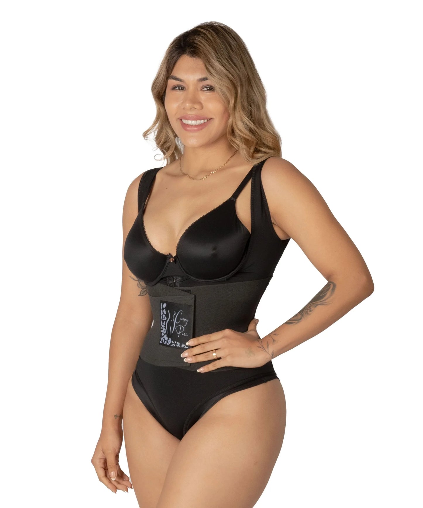 body reductor reloj de arena CURVY PERU