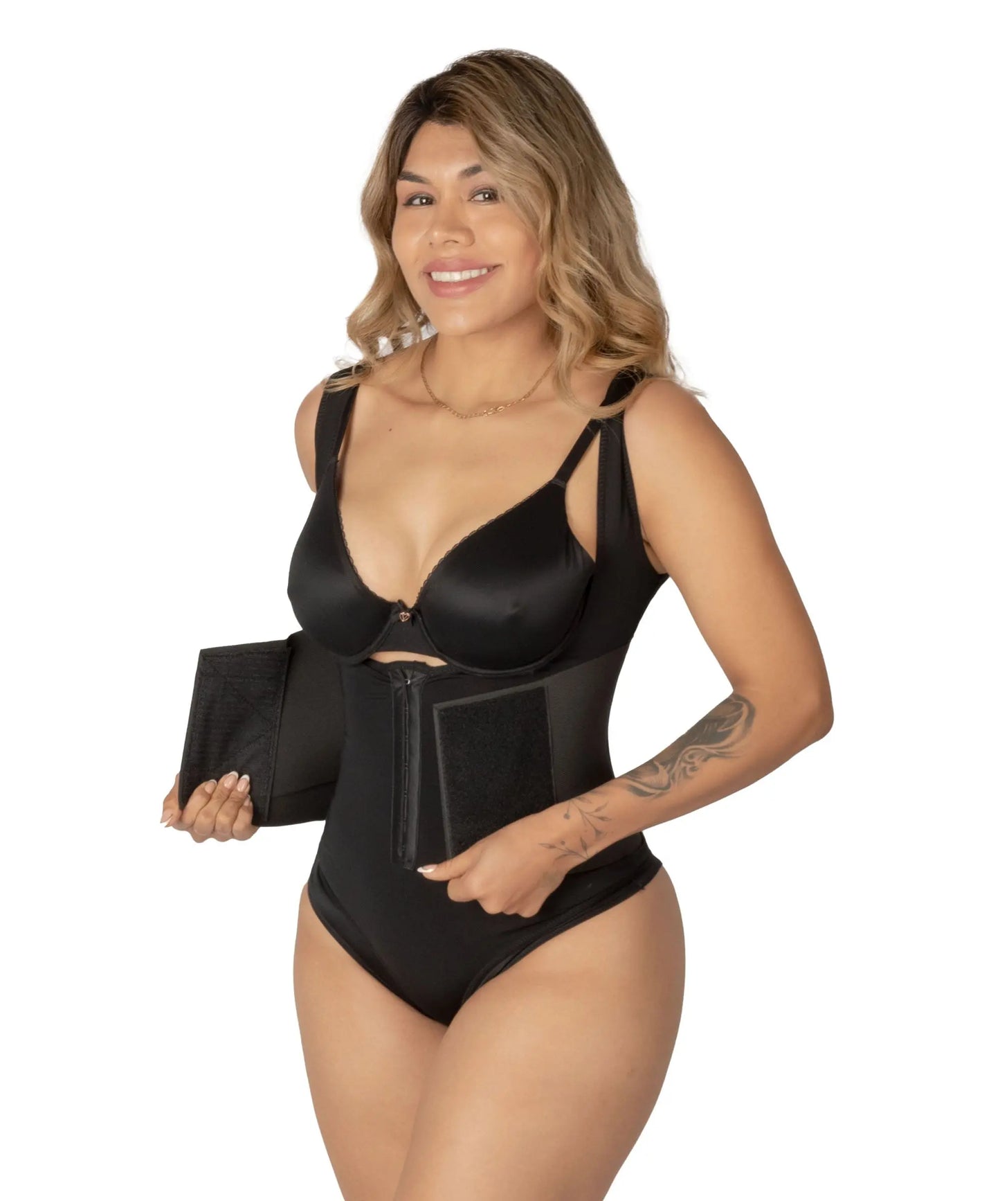 body reductor reloj de arena CURVY PERU