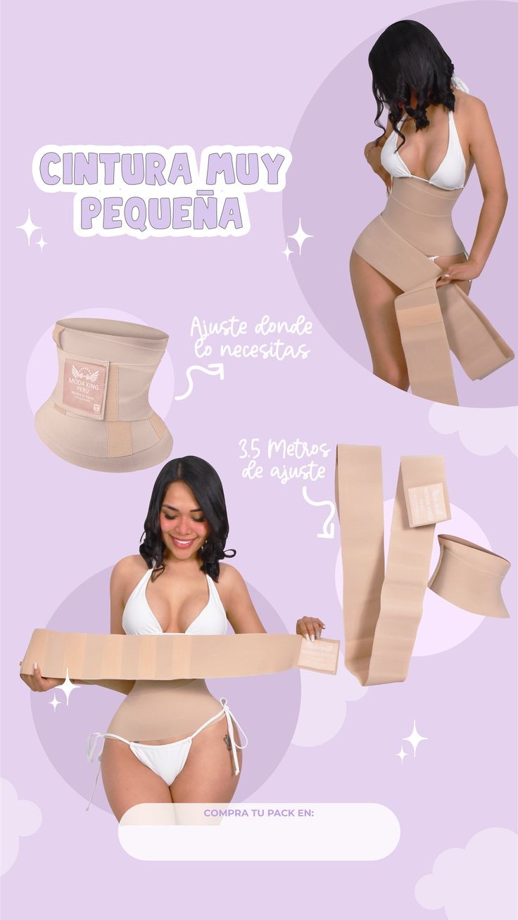 Cinta invisible elástica