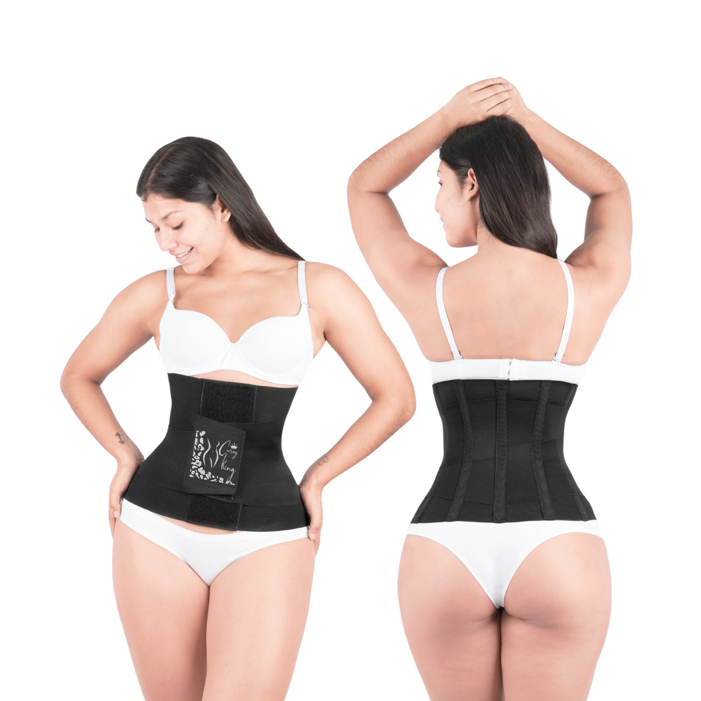 faja cinturilla reloj de arena CURVY PERU