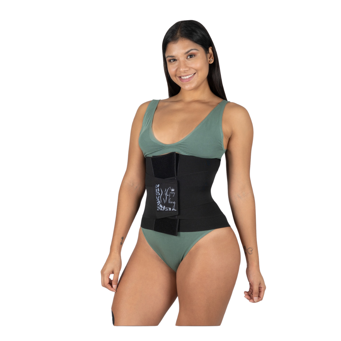 faja cinturilla reloj de arena CURVY PERU