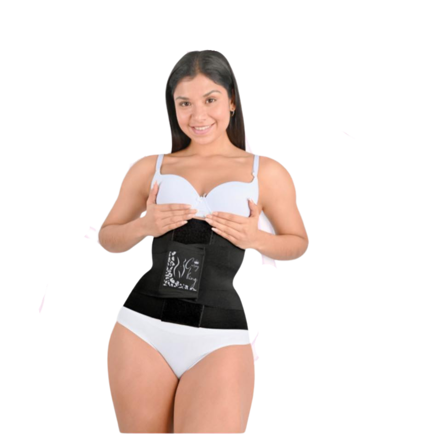 faja cinturilla reloj de arena CURVY PERU