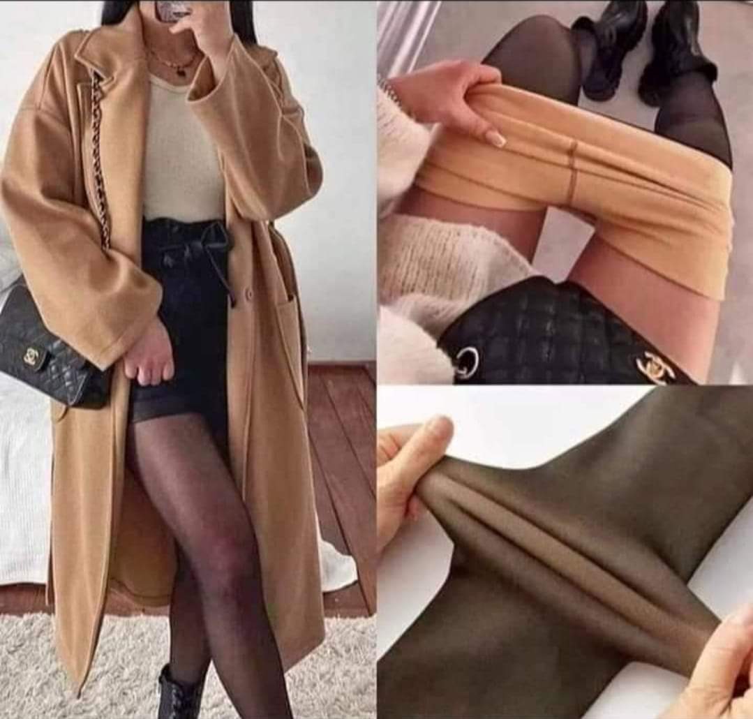 panty efecto piel