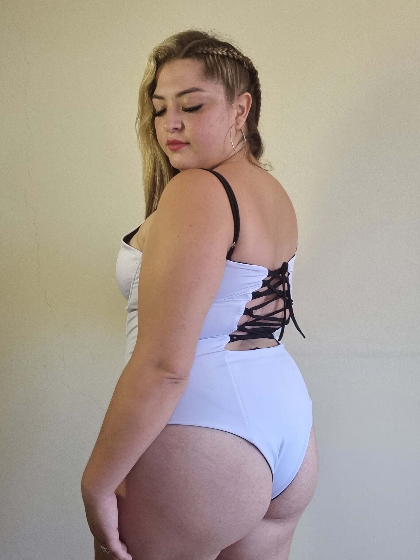 Body reversible lu