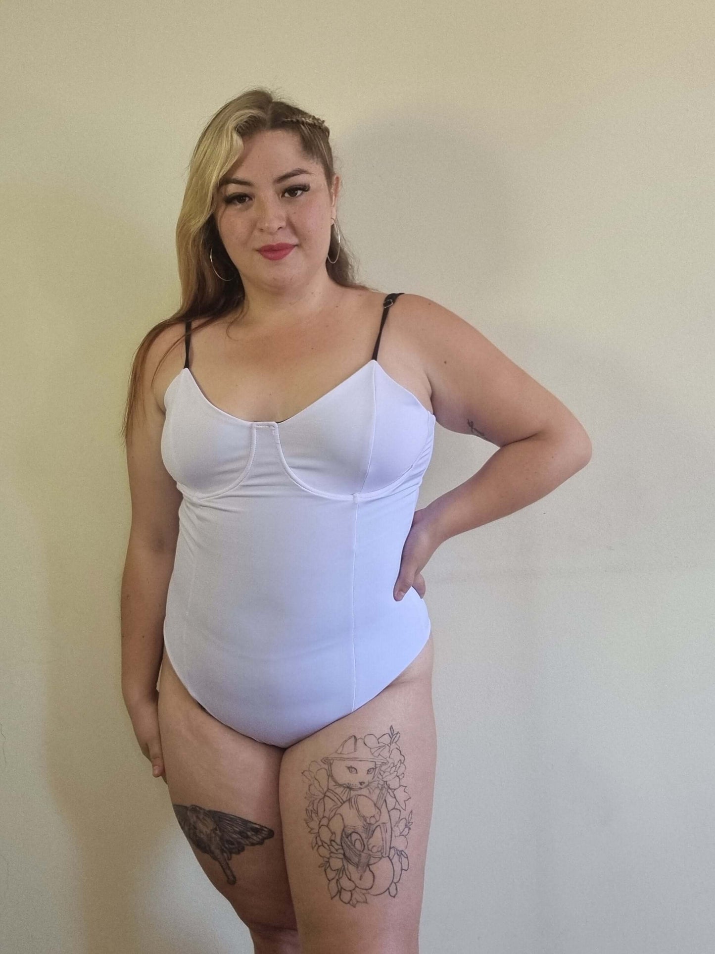 Body reversible lu