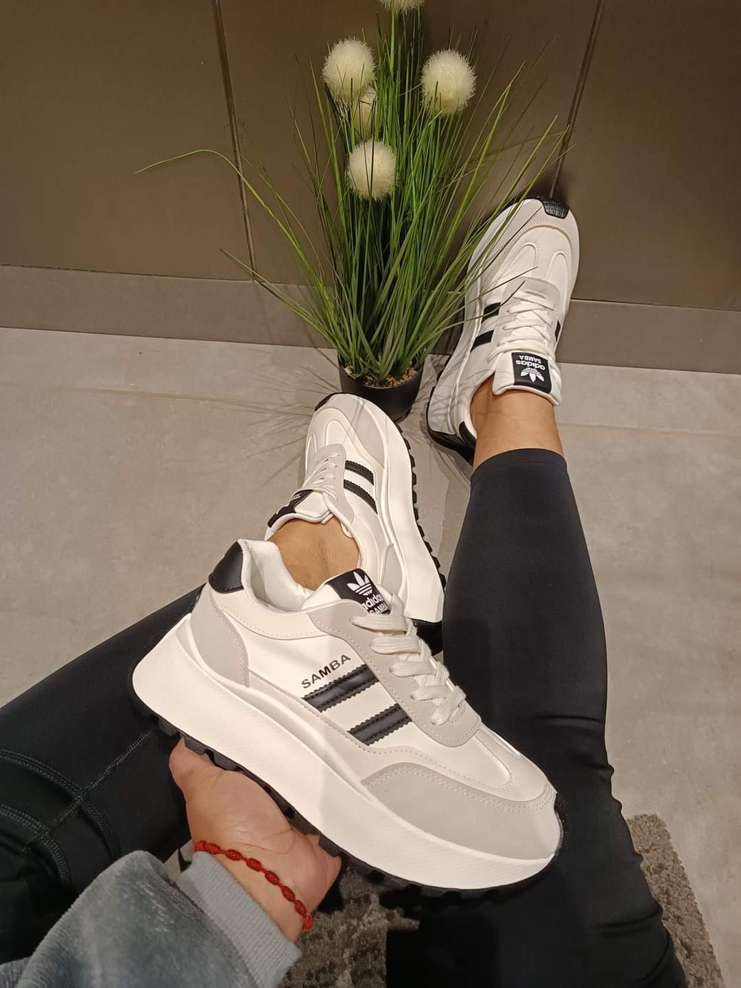 Zapatillas Imitaci Zapatos Adidas Replicas Zapatillas Samba Pagina