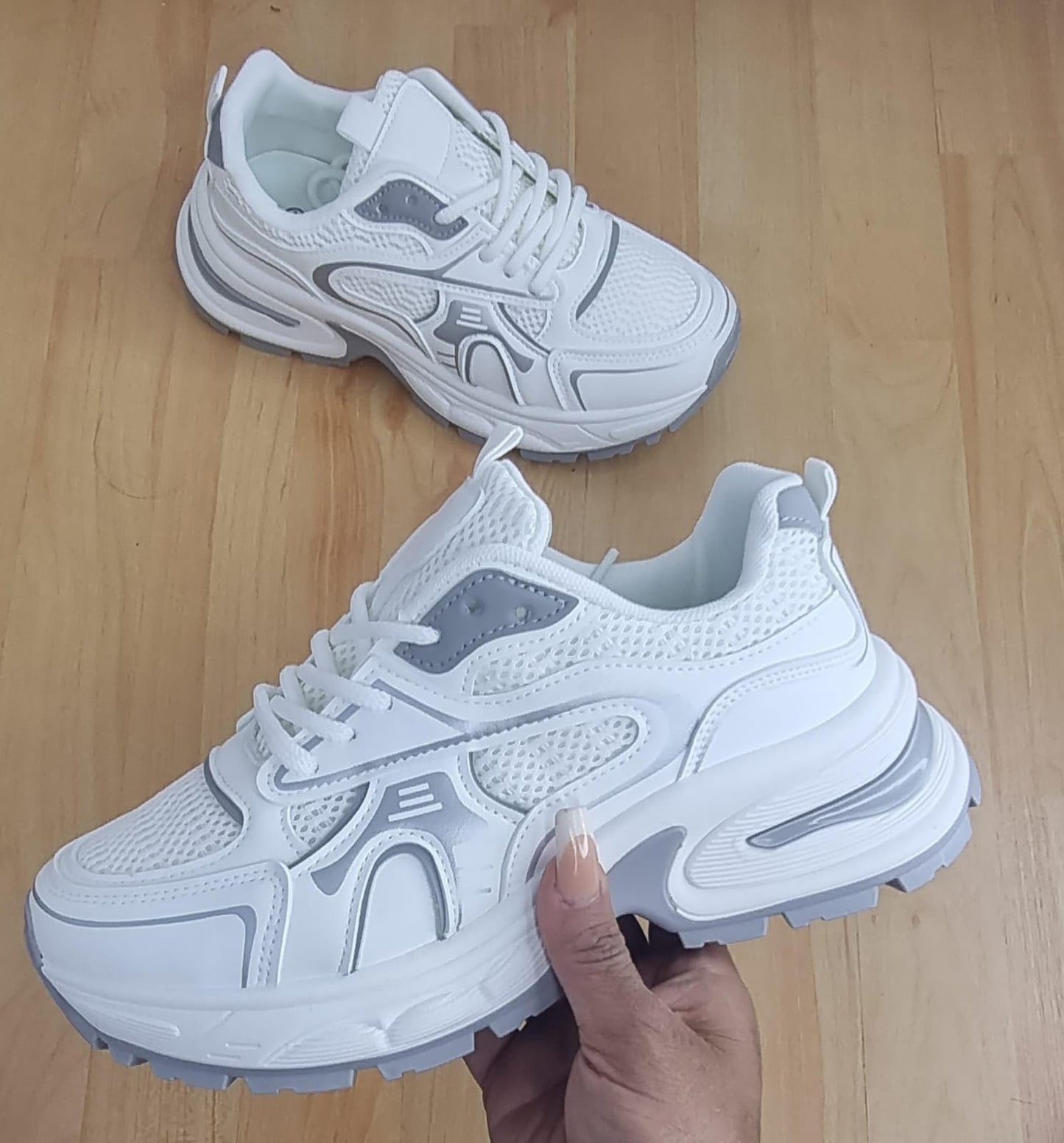 zapatilla marce