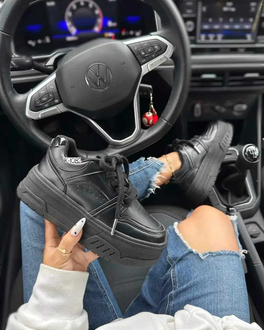 zapatilla marce