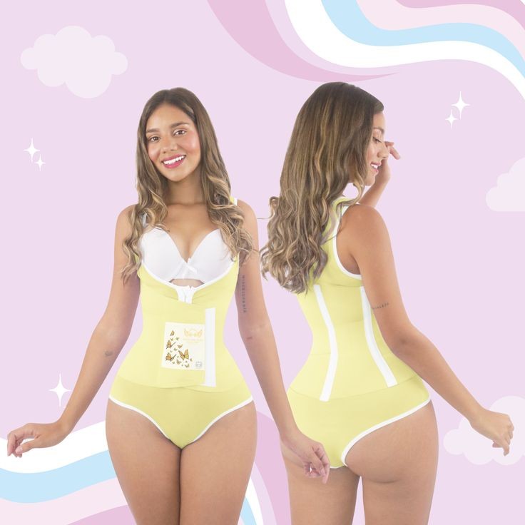 Body reloj de arena