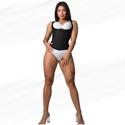 Chaleco corset Body modelador de Figura
