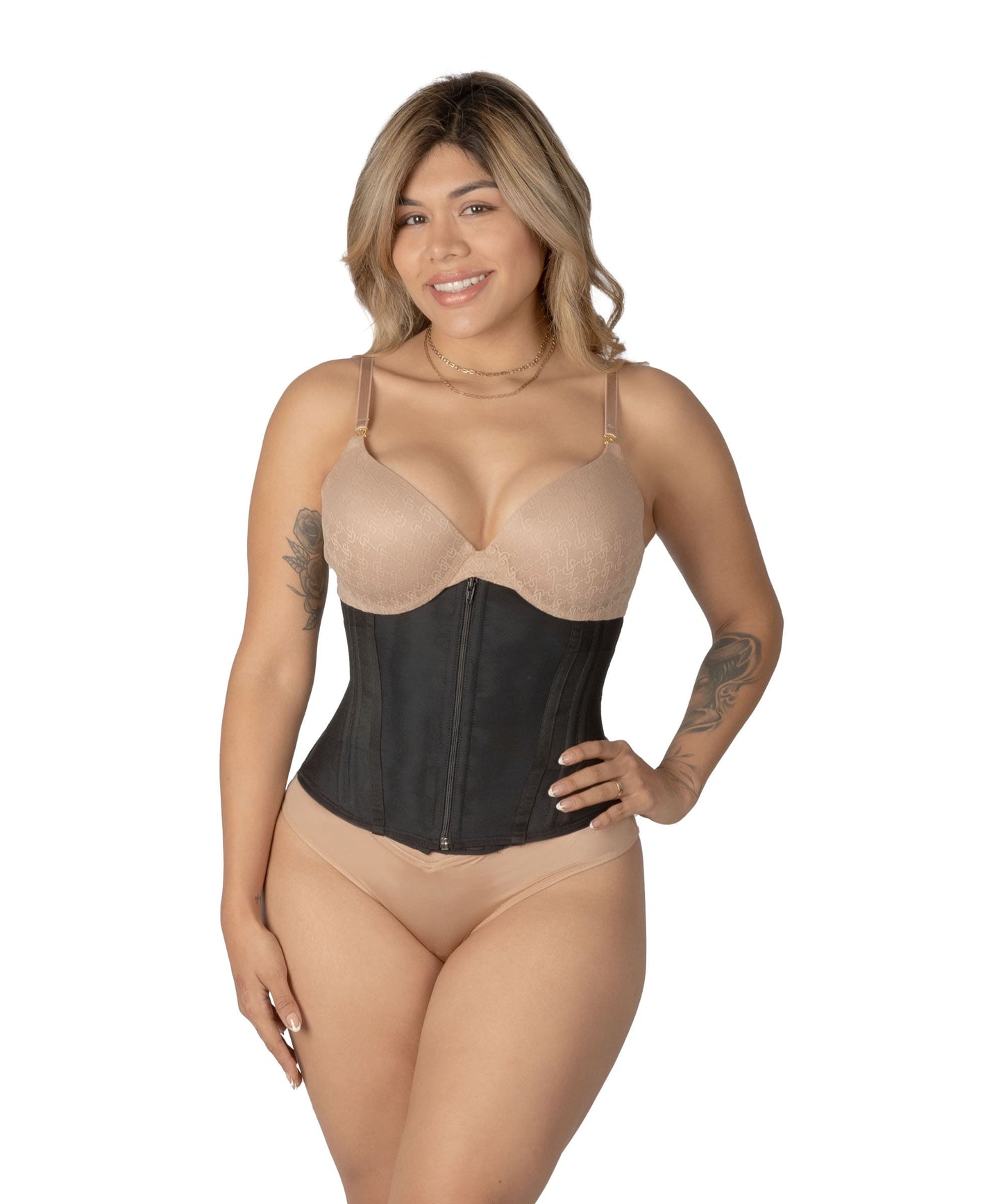 cinturilla corset extrema