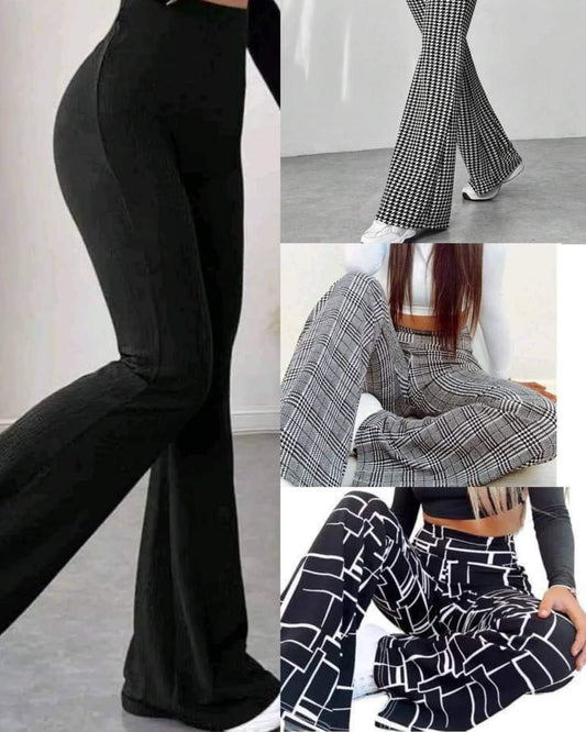 flare pants